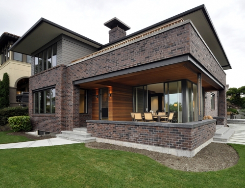 Kardokus Residence