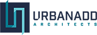 URBANADD Architects Logo