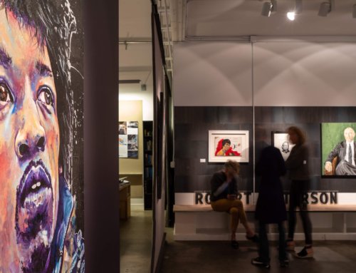 URBANADD Gallery