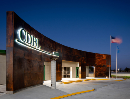 CDBL World Headquarters